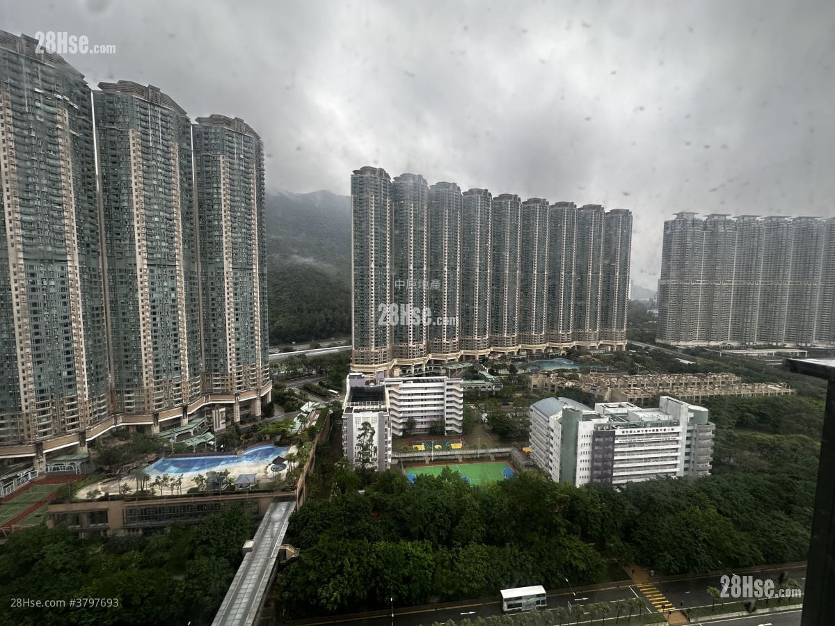 升荟 售盘 1 房 , 1 浴室 445 平方尺