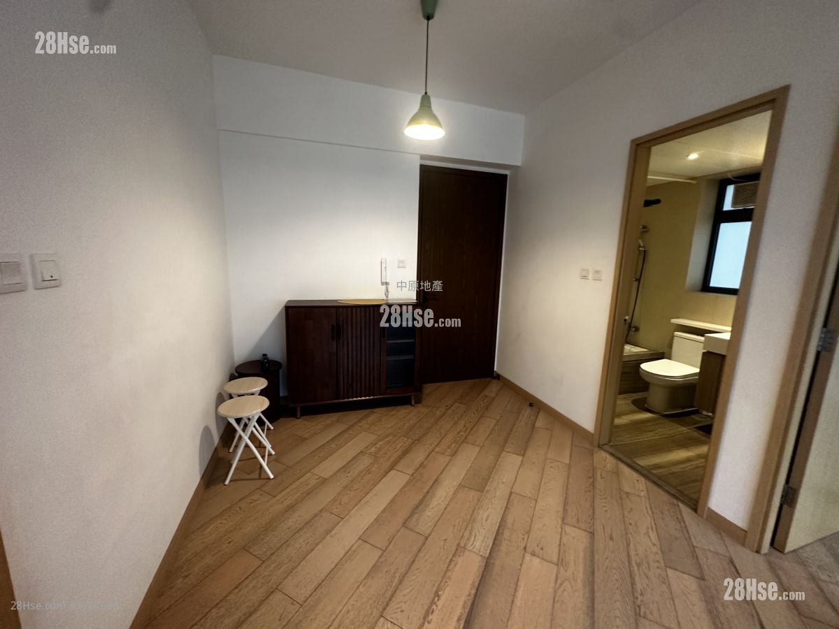 升荟 售盘 1 房 , 1 浴室 445 平方尺