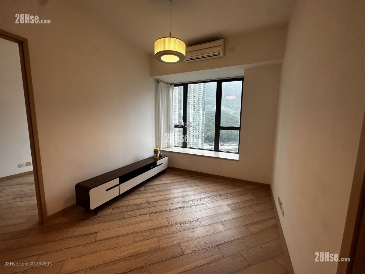 升荟 售盘 1 房 , 1 浴室 445 平方尺