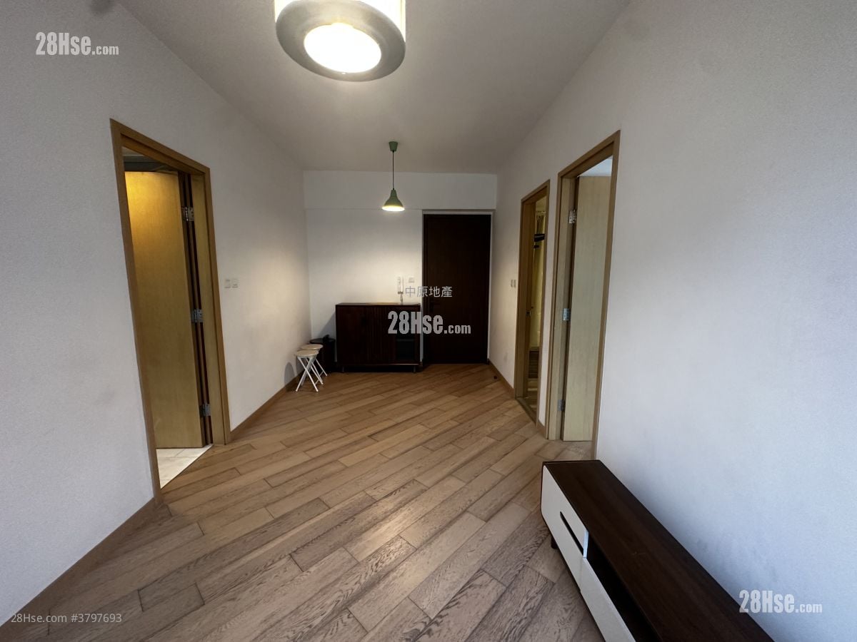 升荟 售盘 1 房 , 1 浴室 445 平方尺