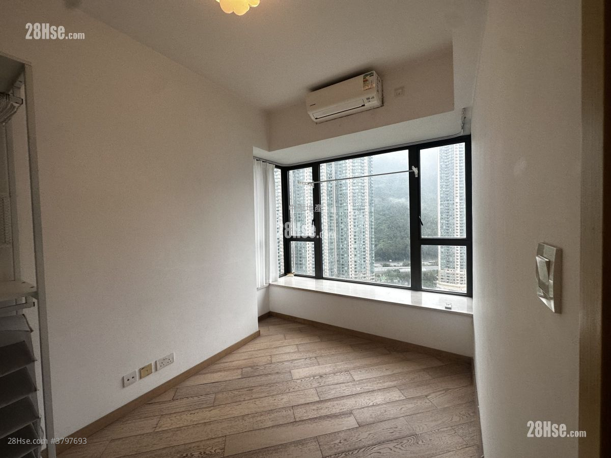 升荟 售盘 1 房 , 1 浴室 445 平方尺