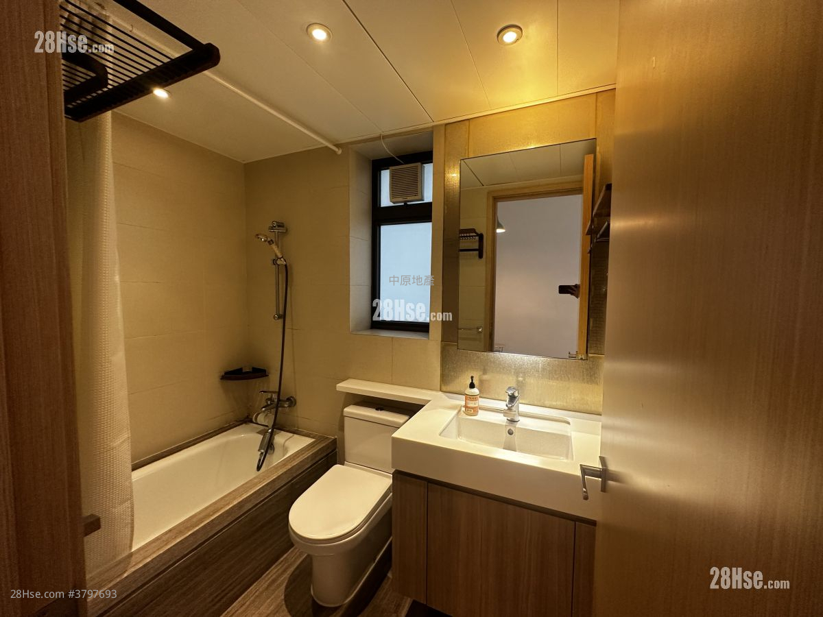 升荟 售盘 1 房 , 1 浴室 445 平方尺