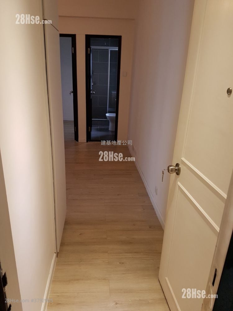 Jade Court Rental 1 Bedroom , 1 Bathroom 313 ft²