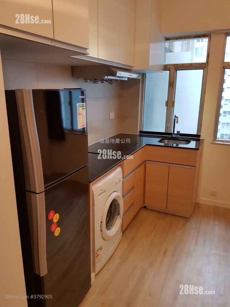 Jade Court Rental 1 Bedroom , 1 Bathroom 313 ft²