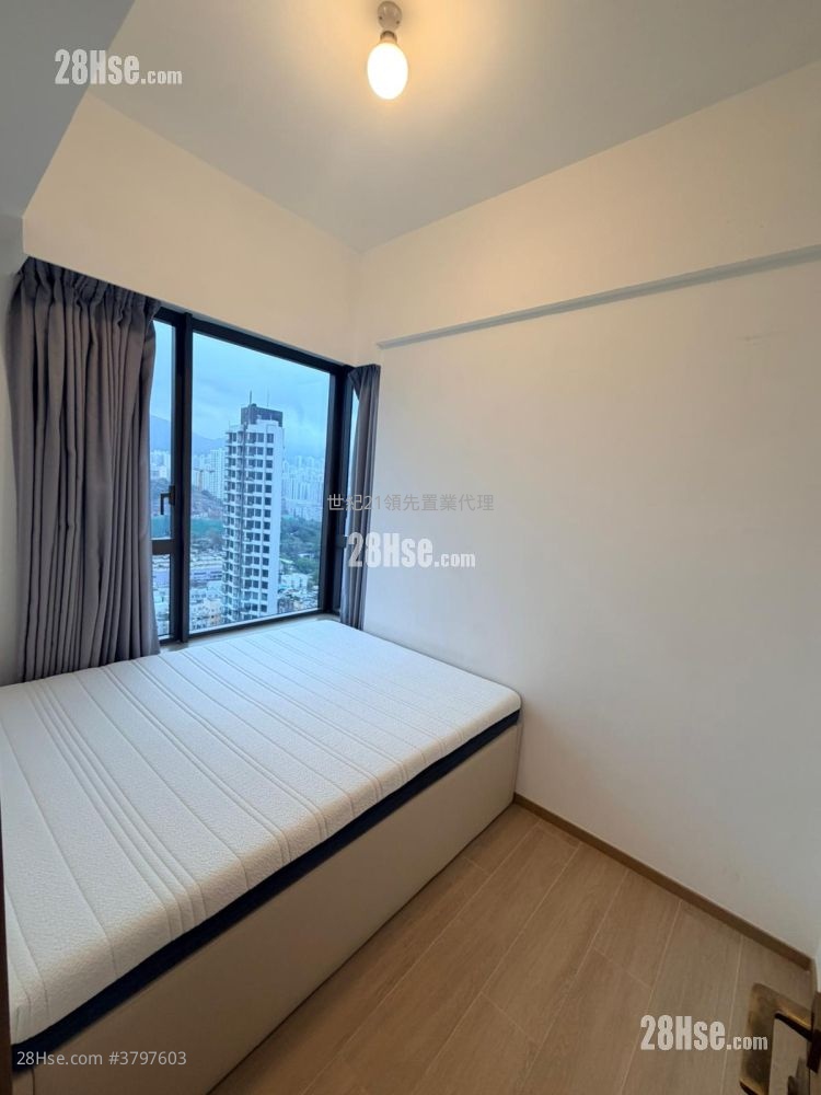 文曜 租盘 1 房 , 1 浴室 379 平方尺