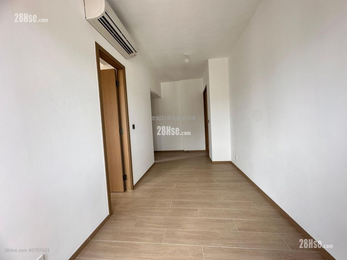 文曜 租盘 1 房 , 1 浴室 379 平方尺