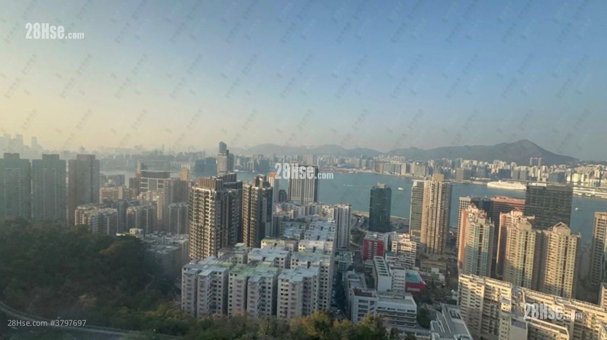 Kingsford Gardens Sell 2 Bedrooms 1,313 ft²