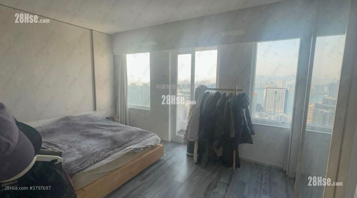 Kingsford Gardens Sell 2 Bedrooms 1,313 ft²