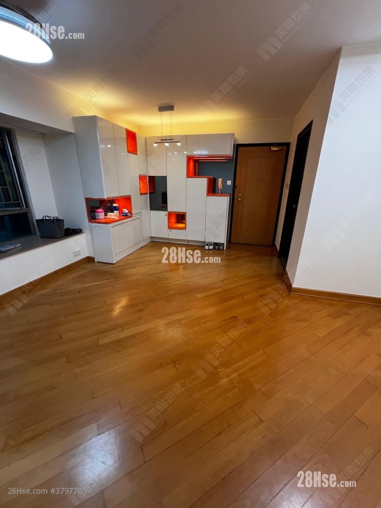 采叶庭 租盘 658 平方尺