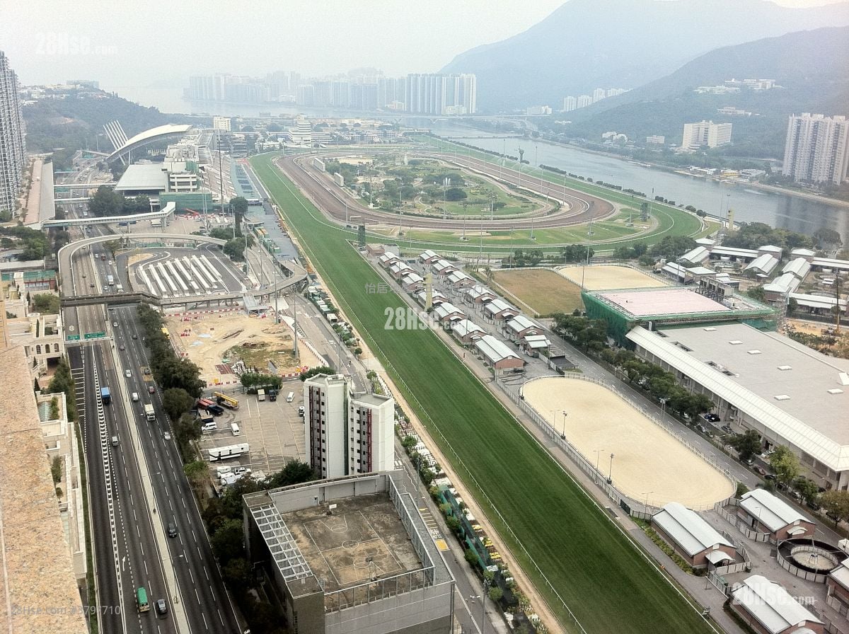 The Palazzo Sell 4 Bedrooms , 3 Bathrooms 912 ft²