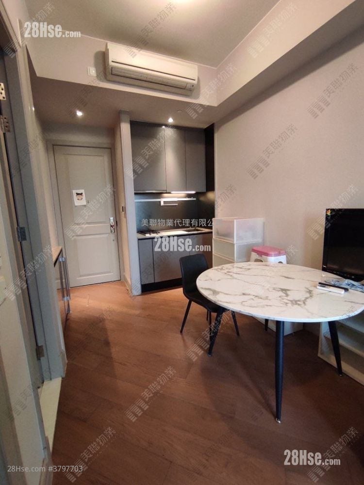 Eden Manor Sell 1 Bedroom 375 ft²