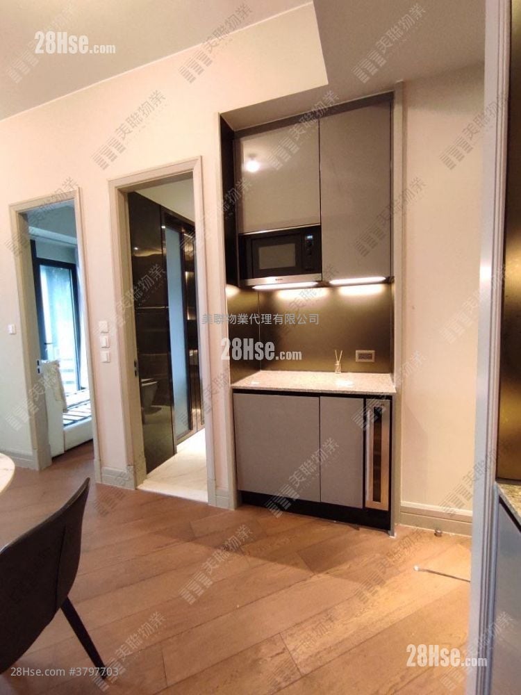 Eden Manor Sell 1 Bedroom 375 ft²