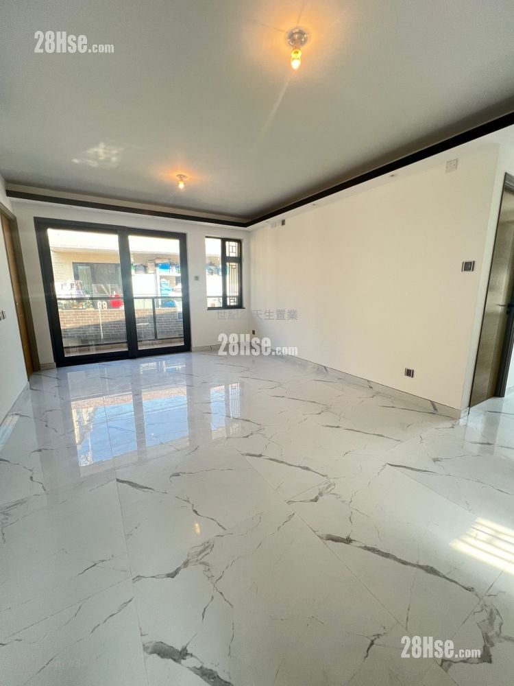 扫管笏 租盘 3 房 , 1 浴室