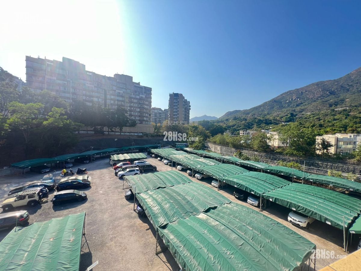 扫管笏 租盘 3 房 , 1 浴室