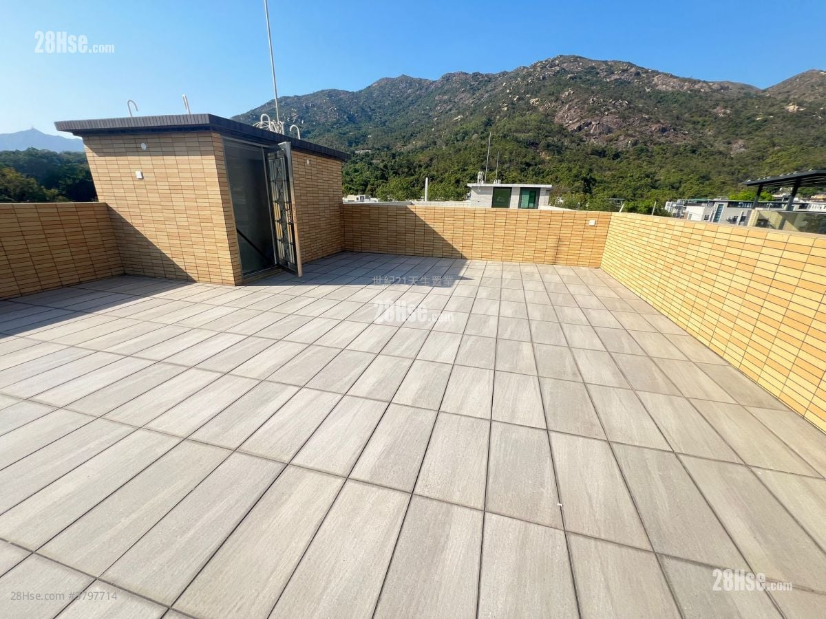 扫管笏 租盘 3 房 , 1 浴室