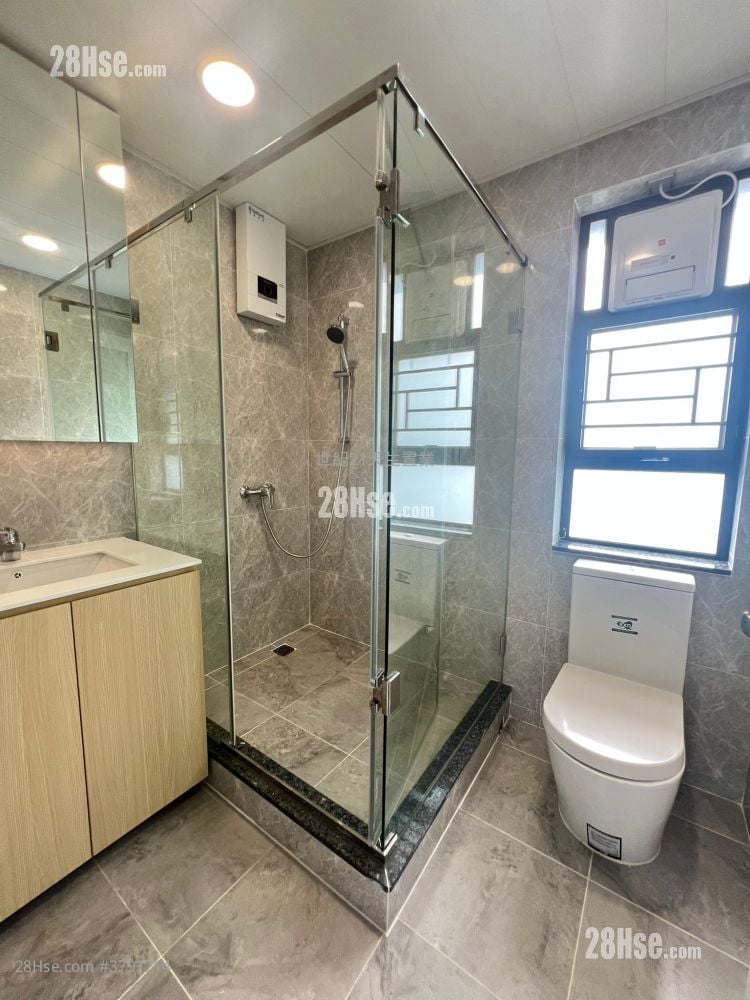 扫管笏 租盘 3 房 , 1 浴室