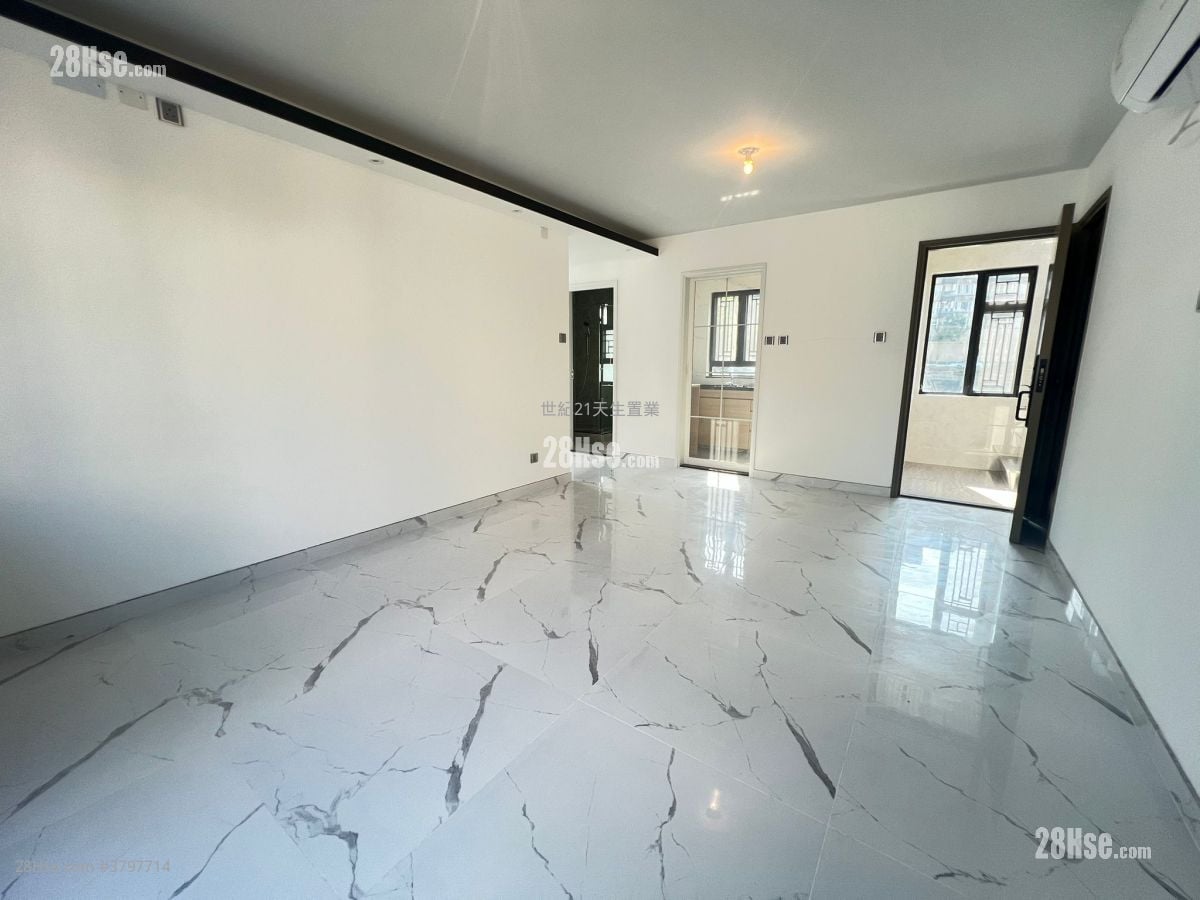 扫管笏 租盘 3 房 , 1 浴室