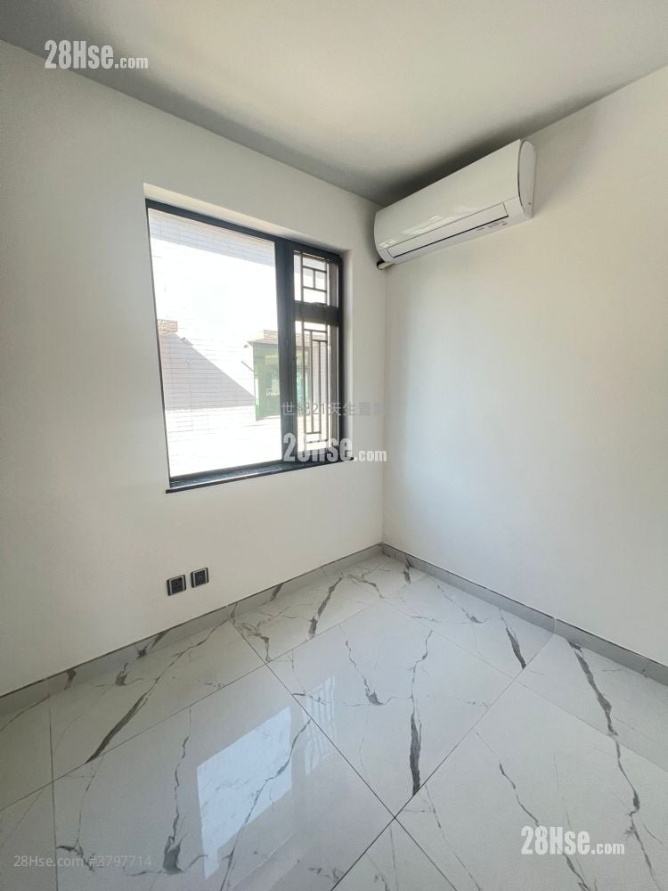 扫管笏 租盘 3 房 , 1 浴室