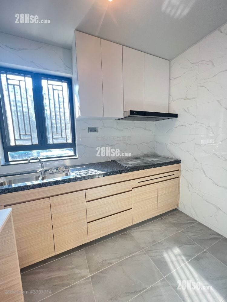 扫管笏 租盘 3 房 , 1 浴室