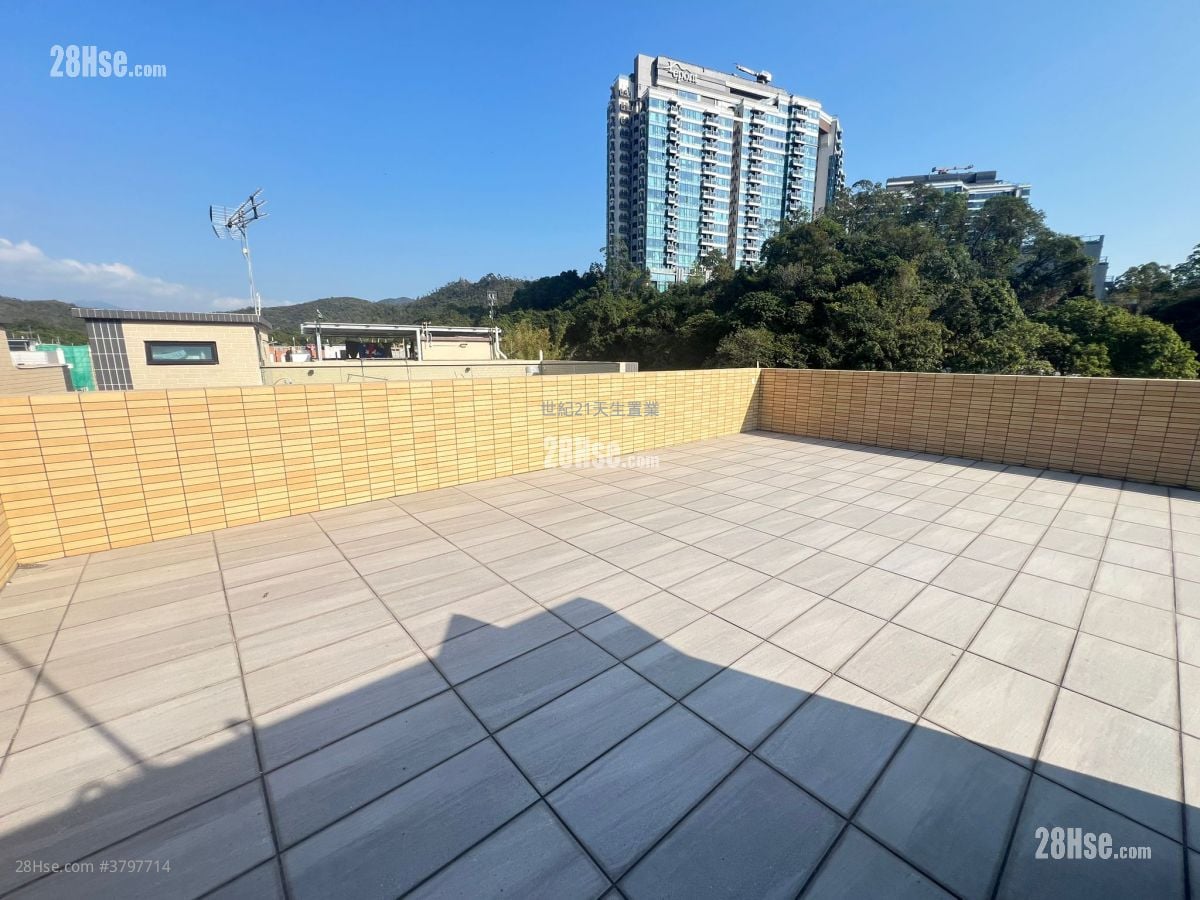 扫管笏 租盘 3 房 , 1 浴室