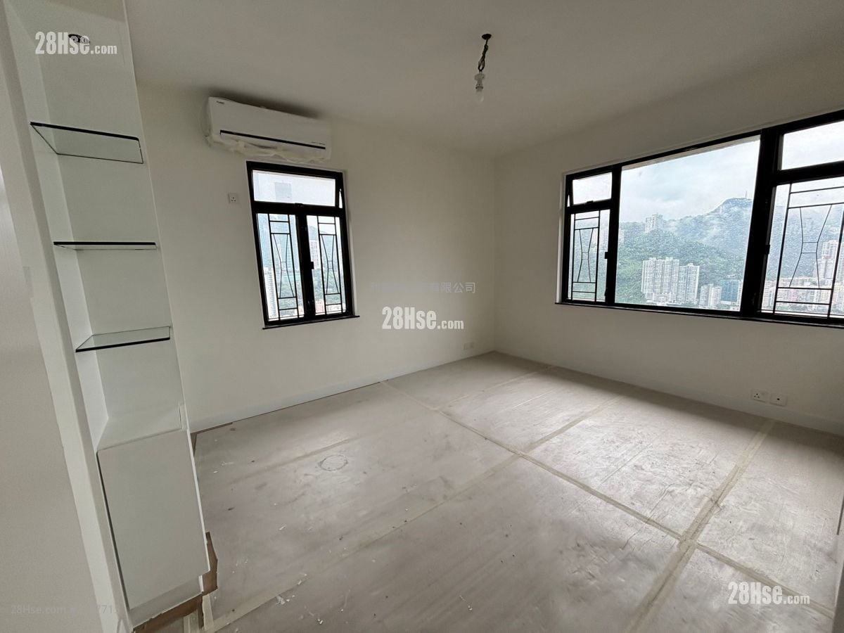 Villa Rocha Rental 3 Bedrooms , 2 Bathrooms 1,129 ft²