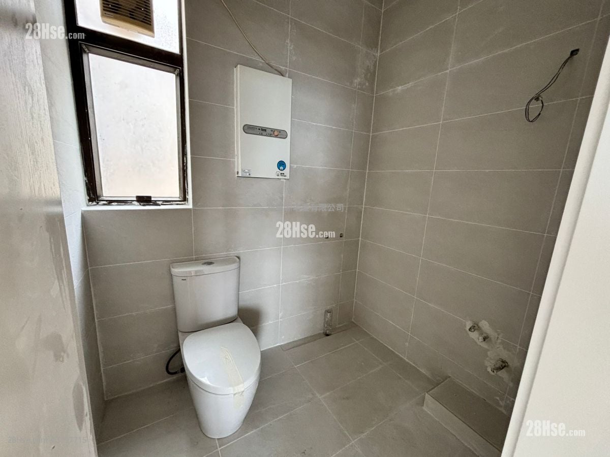 Villa Rocha Rental 3 Bedrooms , 2 Bathrooms 1,129 ft²