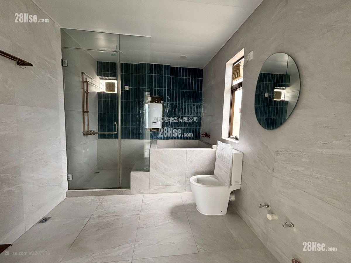 Villa Rocha Rental 3 Bedrooms , 2 Bathrooms 1,129 ft²