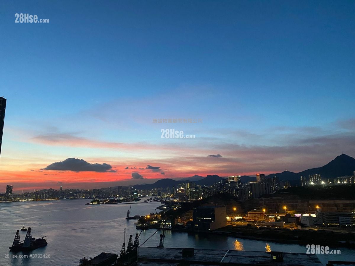 Maya Sell 2 Bedrooms , 1 Bathroom 500 ft²