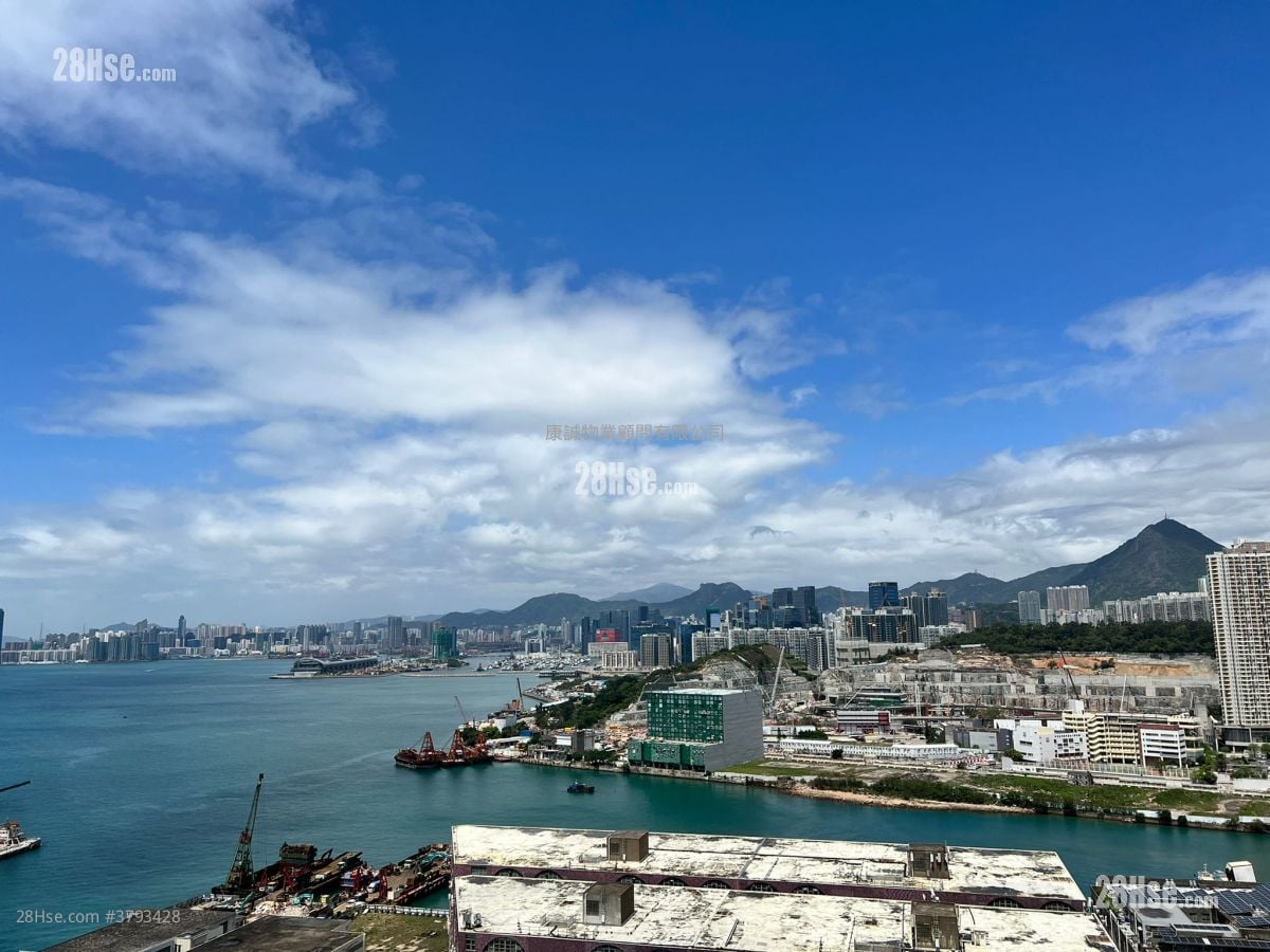 Maya Sell 2 Bedrooms , 1 Bathroom 500 ft²