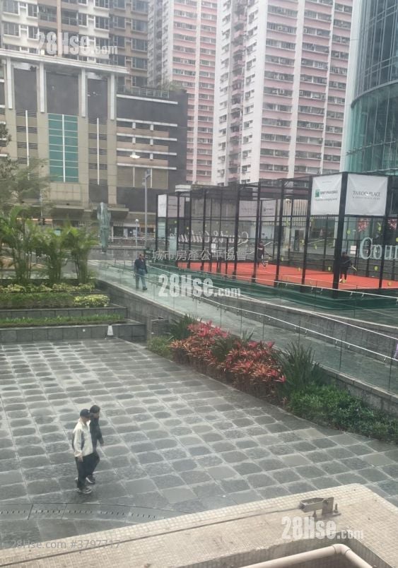 太古城 售盘 506 平方尺