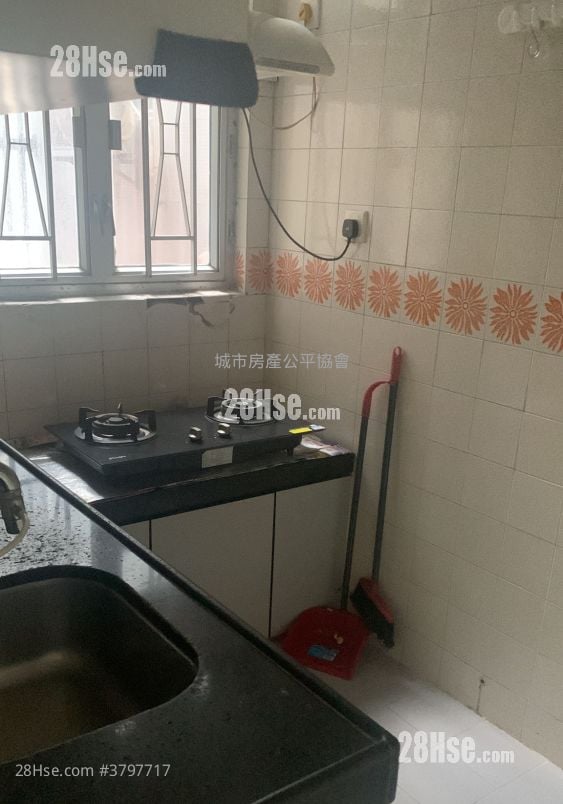 太古城 售盘 506 平方尺