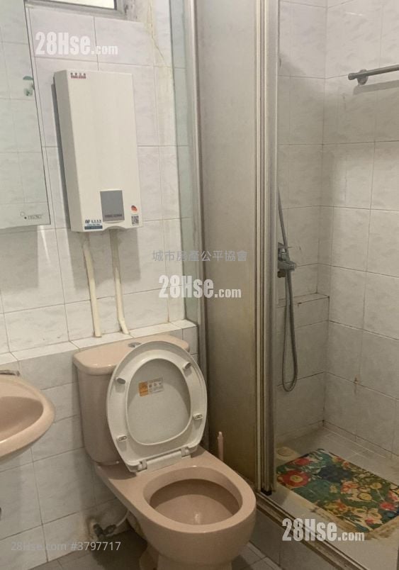 太古城 售盘 506 平方尺