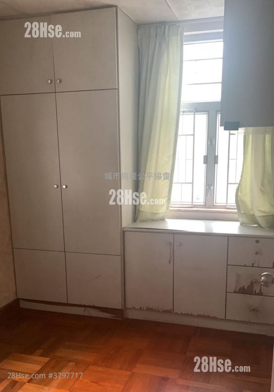 太古城 售盘 506 平方尺