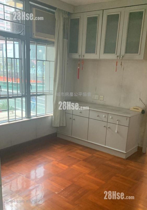 太古城 售盘 506 平方尺