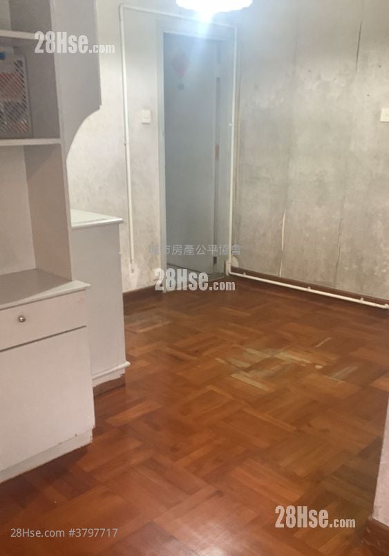 太古城 售盘 506 平方尺