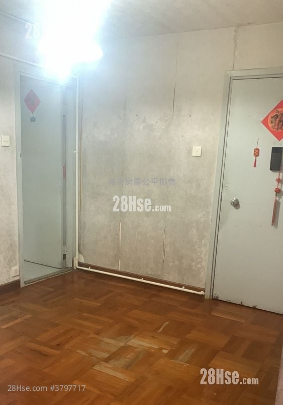 太古城 售盘 506 平方尺