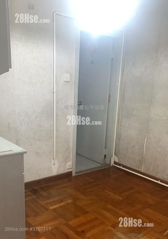 太古城 售盘 506 平方尺