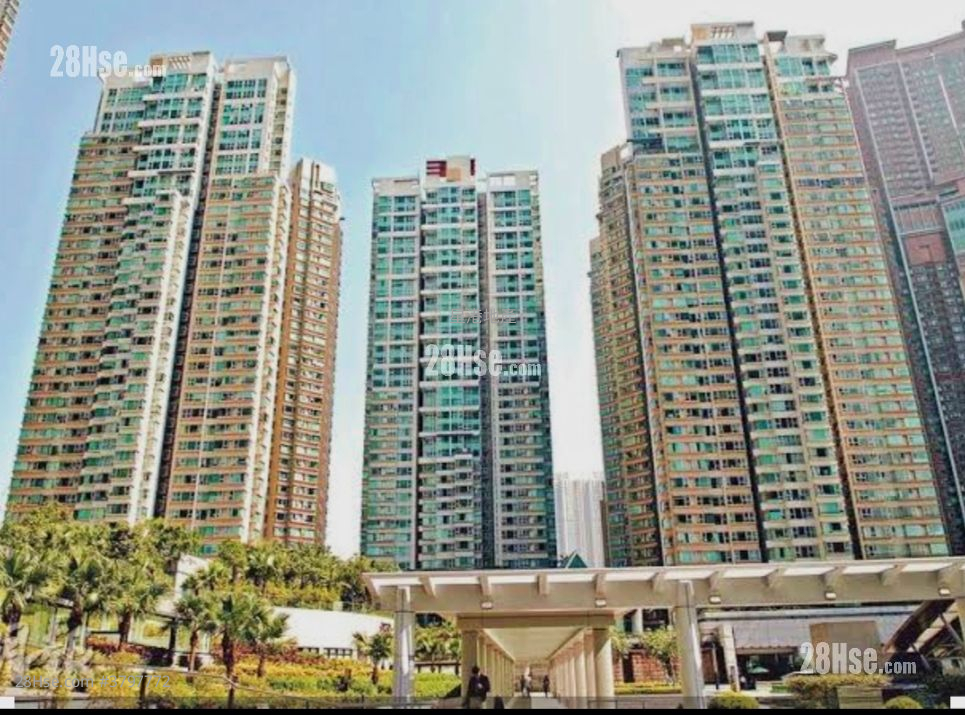 The Waterfront Sell 3 Bedrooms 1,592 ft²