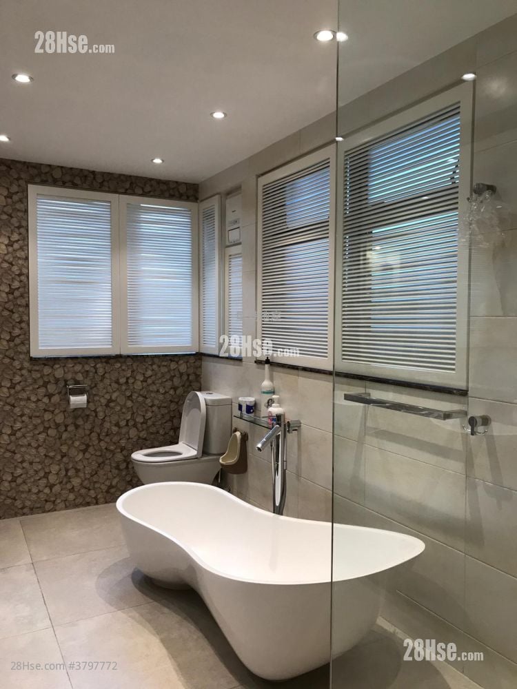 The Waterfront Sell 3 Bedrooms 1,592 ft²