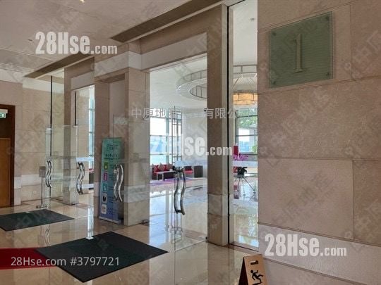 蓝湾半岛 售盘 2 房 455 平方尺