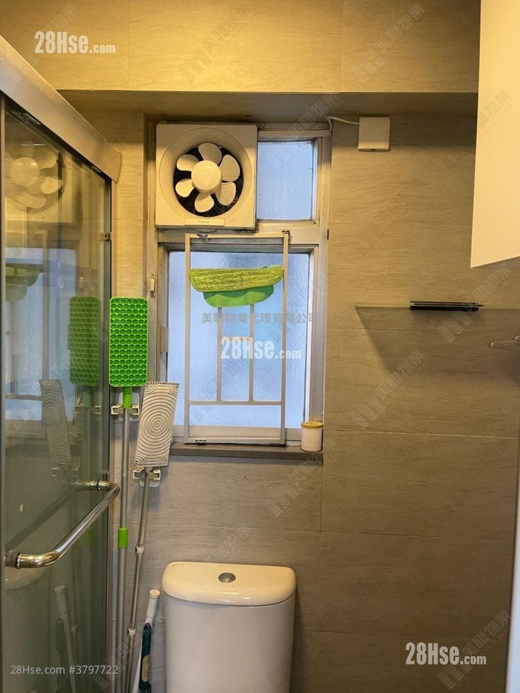 丰景园 售盘 2 房 , 1 浴室 309 平方尺