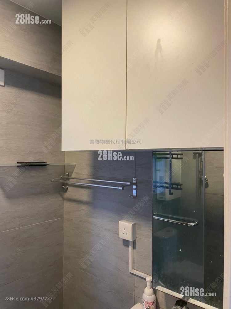 丰景园 售盘 2 房 , 1 浴室 309 平方尺