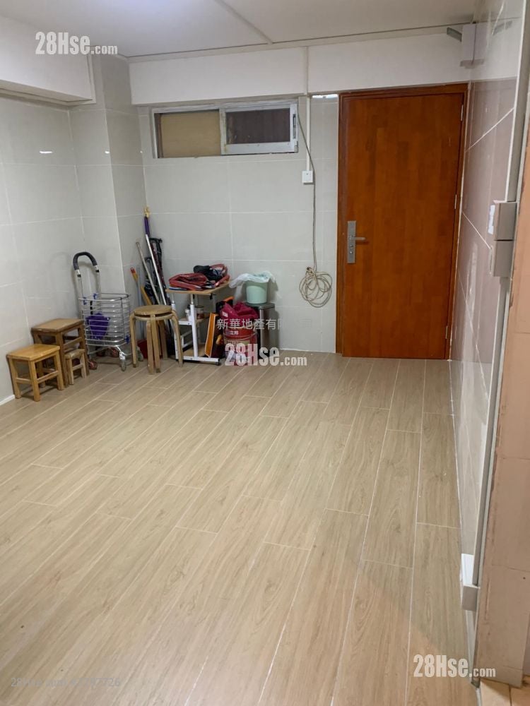 太兴楼 租盘 312 平方尺