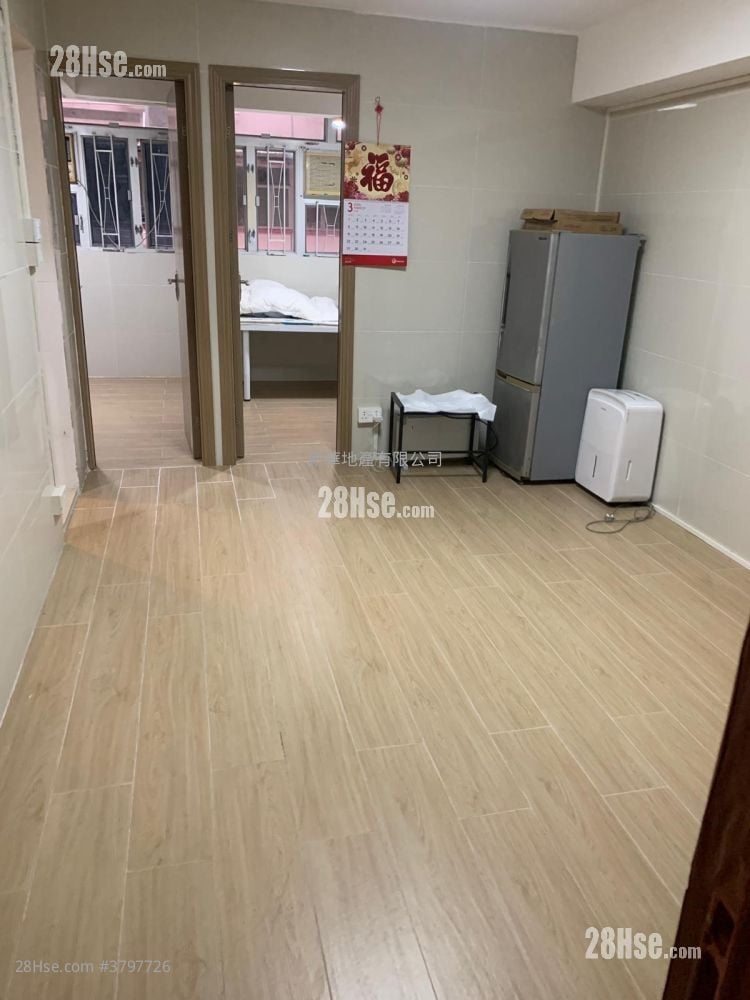 太兴楼 租盘 312 平方尺