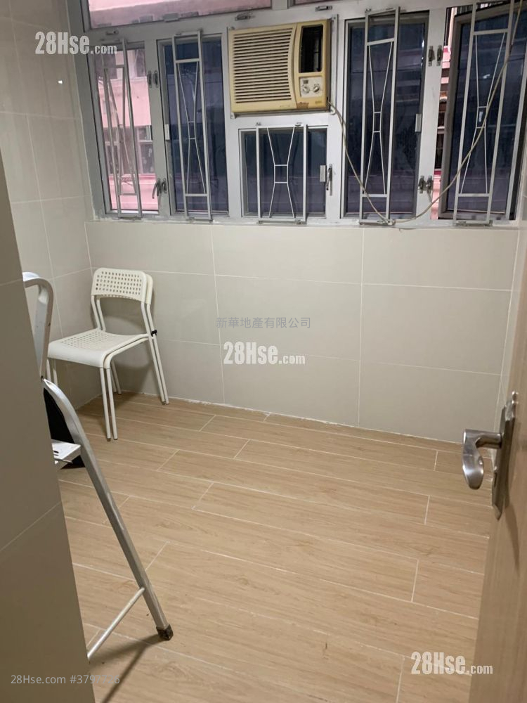 太兴楼 租盘 312 平方尺