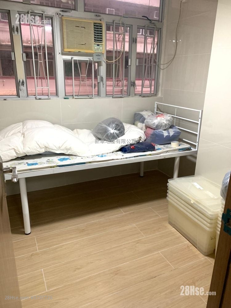 太兴楼 租盘 312 平方尺