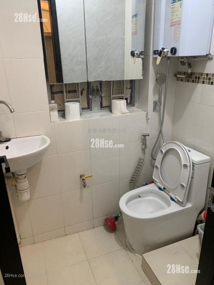 太兴楼 租盘 312 平方尺