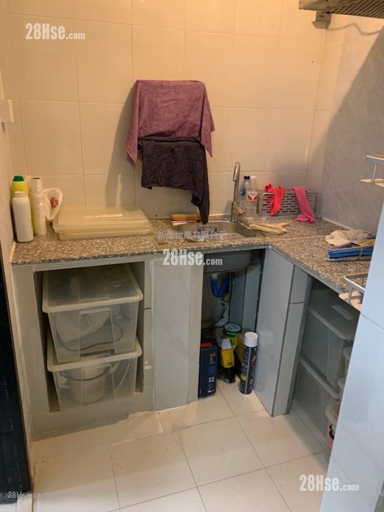 太兴楼 租盘 312 平方尺