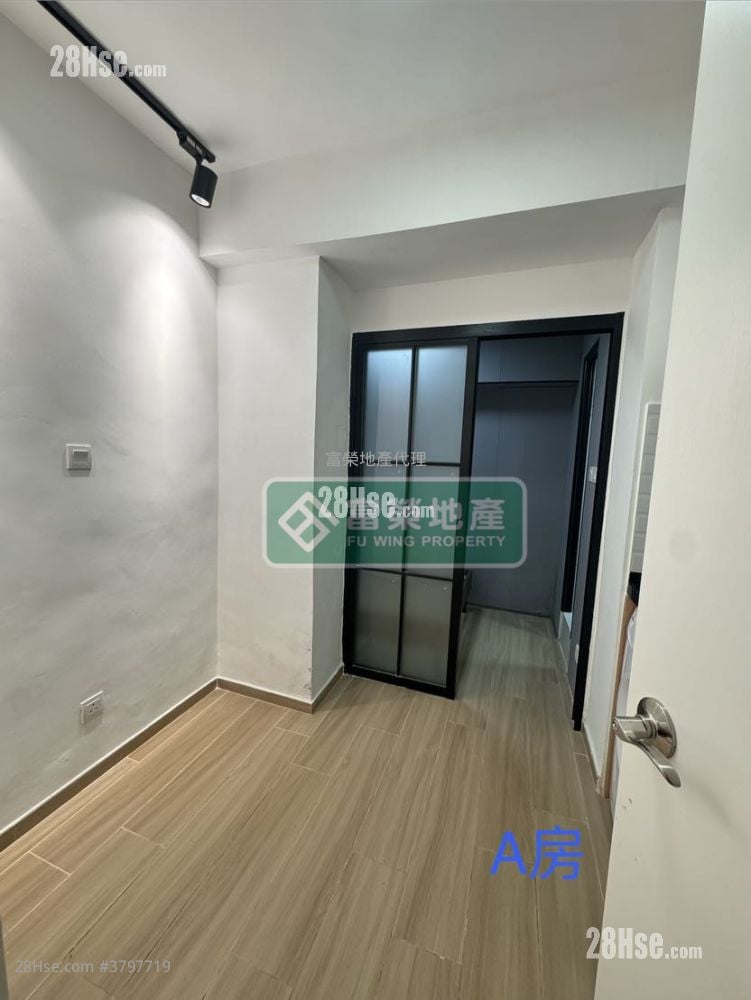 Kiu Ming Mansion Rental 350 ft²