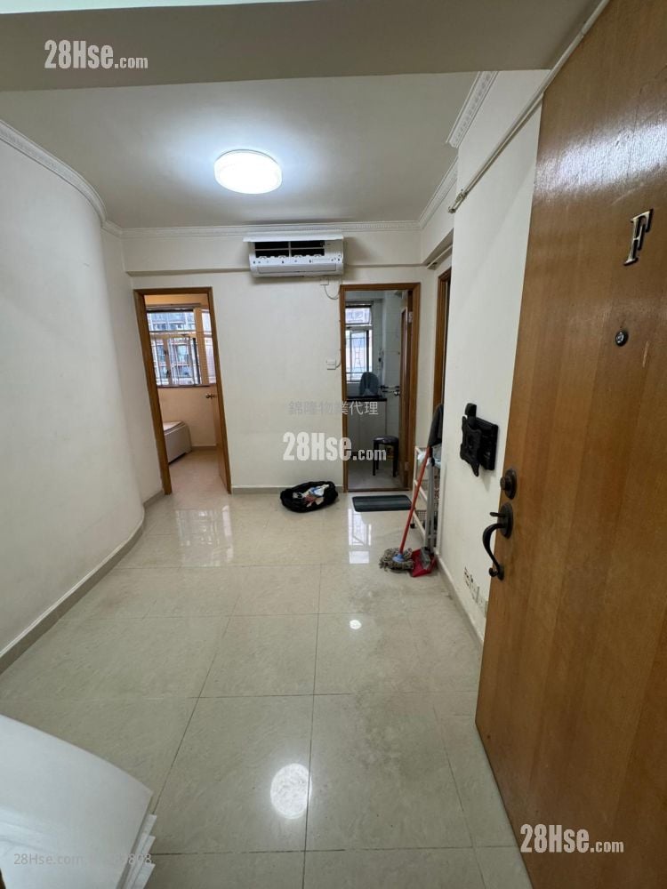 Shung Lai House Rental 1 Bedroom , 1 Bathroom 282 ft²